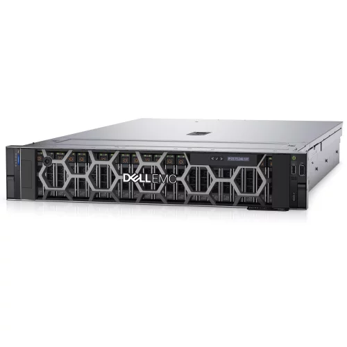 *Сервер Dell PowerEdge R750 No CPU, No Memory, No HDD(up to 12x3.5