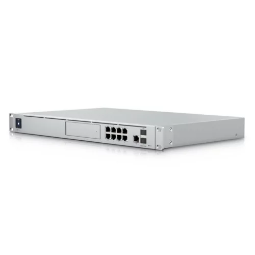 Маршрутизатор/ UniFi rack mountable 10Gbps (UDM-SE)
