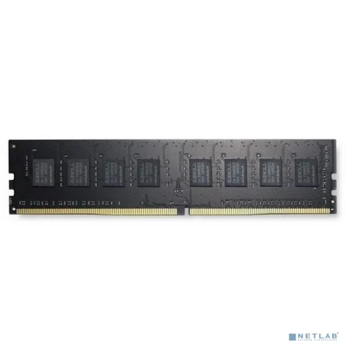 AMD DDR4 DIMM 4GB R944G3206U2S-UO PC4-25600, 3200MHz