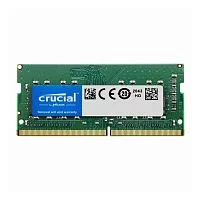 Модуль памяти Crucial CT16G4SFS832A 16GB DDR4 3200 SO DIMM Non-ECC, CL22, 1.2V, SRx8, Bulk (CT16G4SFS832A BULK)