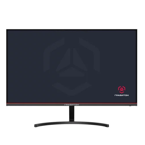 Монитор Гравитон МН24А ЕЦРТ.467846.001-01 с регулируемой опорой (ЕЦРТ.467846.001-01(3YBAS) С РЕГ ОПОРОЙ)