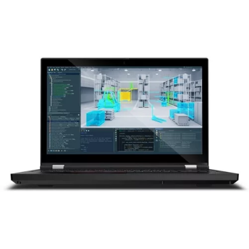 Ноутбук Lenovo ThinkPad T15g Gen 1 15.6