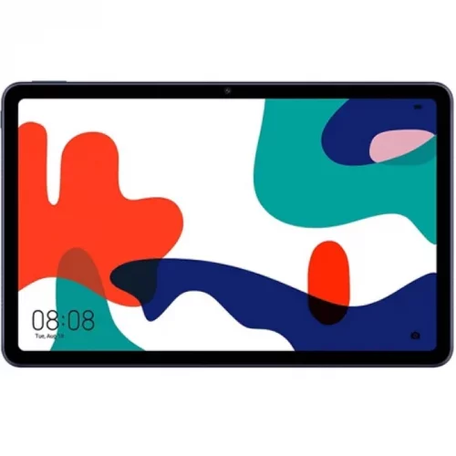 Планшет HUAWEI MatePad 10.4 Планшет HUAWEI MatePad 10.4 2000 x 1200/ Kirin 810/ 4GB RAM/ 64GB ROM/ micro SD/ 4+64GB LTE/ WiFi/ BT/ 2xCam/ Android 10/ Grey (BAH3-L09) (53011CAQ)