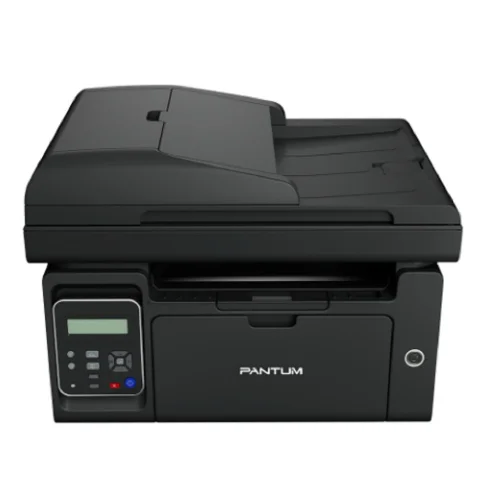 Pantum M6550W, P/ C/ S, Mono laser, А4, 22 ppm (max 20000 p/ mon), 600 MHz, 1200x1200 dpi, 128 MB RAM, ADF35, paper tray 150 pages, USB, WiFi, start. cartridge 1600 pages (black) фото 3