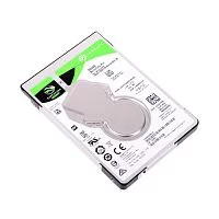 Жесткий диск/ HDD Seagate SATA 500Gb 2.5" Barracuda Pro 7200rpm 128Mb 1 year warranty (replacement WD5000LPSX) (ST500LM034)