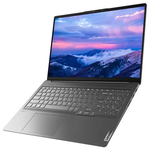 *Ноутбук Lenovo IP 5 Pro 16ARH7 16