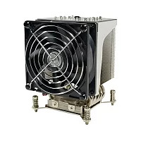Радиатор для процессора/ LGA4189, 4U, active, 245~295W (ACL-S40090)