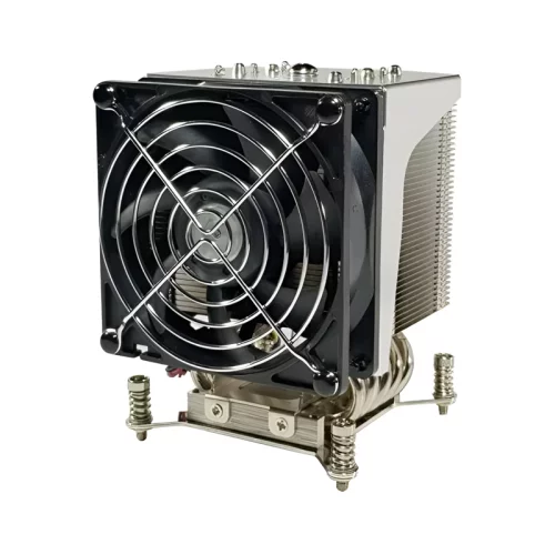 Радиатор для процессора/ LGA4189, 4U, active, 245~295W (ACL-S40090)