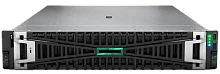 Сервер DL380 G11 2U Rack 16SFF SAS/ SATA|no:CPU,RAM,Drive| MR416i-a 4GB| 4x1Gb OCP3| 6xHPFans/ 2xHP_HS| 2x1600W Plat| EasyRK| iLO6 (P52534-B21_CTO_002_BASE_1)