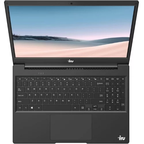 Ноутбук IRU Калибр 15Y (1657836) Ноутбук IRU Калибр 15Y 15.6 FHD, Core i7 8550U, 16GB, 480GB SSD, noDVD, WiFi, BT, Win10 (1657836) фото 4