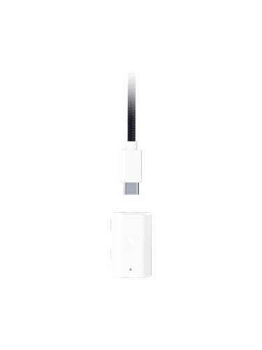 Гарнитура Razer BlackShark V3 Pro - White/ Razer BlackShark V3 Pro - White Headset (RZ04-05400200-R3M1) фото 8