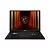 Ноутбук MSI Vector 18 HX AI A2XWIG-890RU (9S7-1824B4-890)