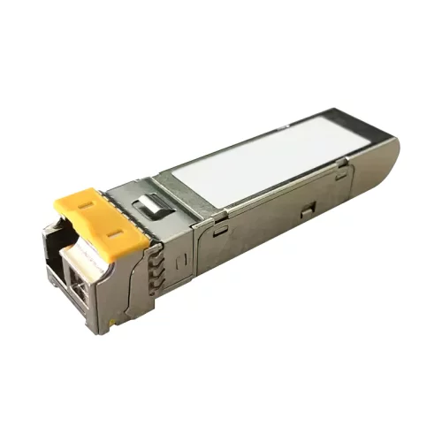 трансивер/ PLANET Mini GBIC WDM TX1550 Module - 20KM (-40 to 75C), DDM Supported (MGB-TLB20)