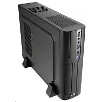Formula V Line CS-101 mATX USB3.0x2/ audio 400W (ex Aerocool) (CS-101 W/ SX-400)