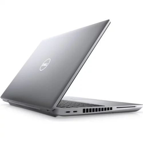 Мобильная рабочая станция Dell Precision 3561 (3561-0518) (3561-0518) Мобильная рабочая станция Dell Precision 3561 15.6 FHD/ Core i7-11850H/ 16GB/ 512GB SSD/ noDVD/ Nvidia T600 4GB/ WiFi/ BT/ FPR/ TPM/ Win10Pro (3561-0518) фото 4