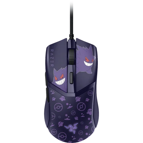 Игровая мышь Razer Cobra - Pokemon Gengar Ed./ Razer Cobra - Pokemon Gengar Ed. (RZ01-04650700-R3M1)