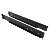 Комплект креплений в стойку 2U (RAIL-KIT2U)