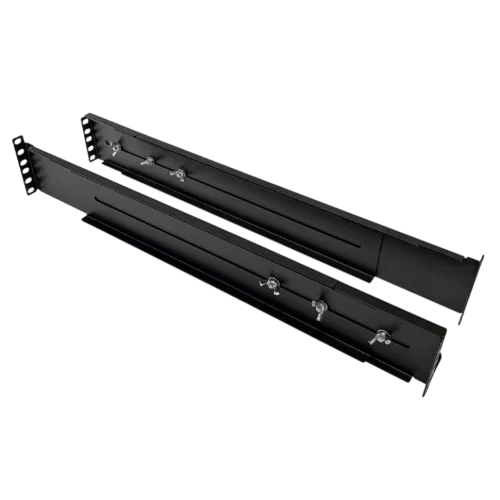 Комплект креплений в стойку 2U (RAIL-KIT2U)