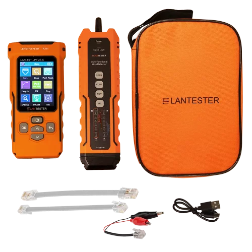 (LAN-TST-LPTVE-C)