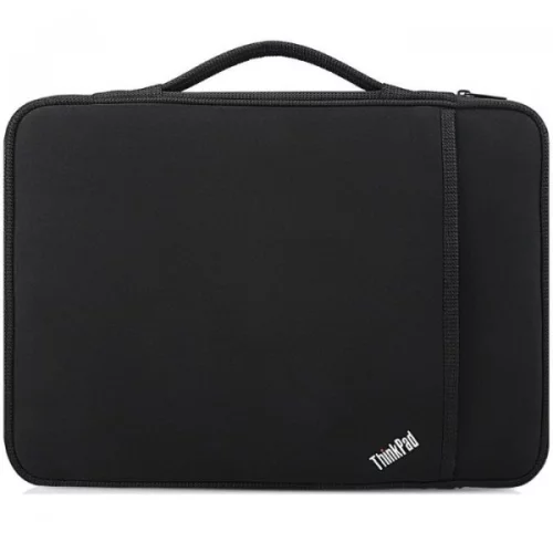 Сумка для ноутбука Lenovo 14 ThinkPad Sleeve черная [4X40N18009]