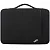 Сумка для ноутбука Lenovo 14" ThinkPad Sleeve черная [4X40N18009]  (4X40N18009)