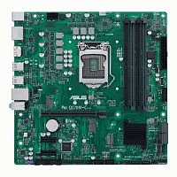 Материнская плата/ PRO Q570M-C/CSM (90MB1700-M0EAYC)