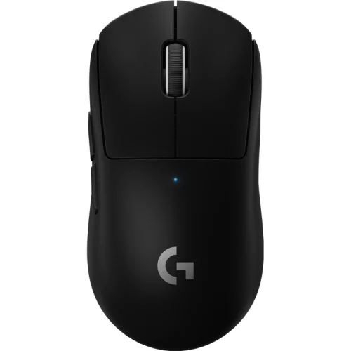 Мышь/ Logitech Mouse PRO Х Superlight Wireless Gaming Black (910-005884)