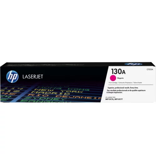 Тонер-картридж/ HP M153/M176/M177 Magenta LJ Toner Crtg (CF353A)