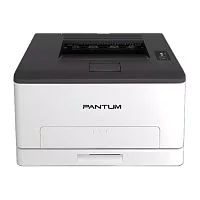 Эскиз Принтер Pantum CP1100