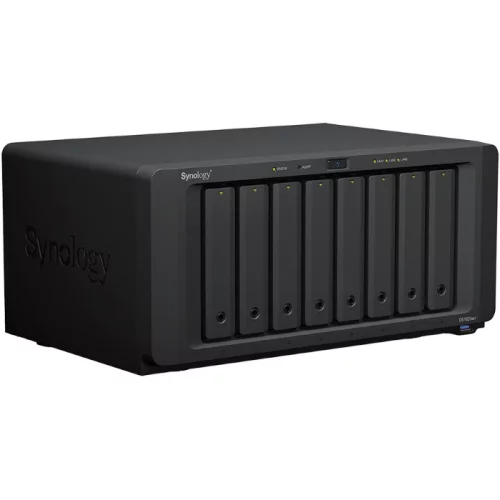 *СХД (NAS) Synology DS1823xs+ 8BAY NO HDD фото 2