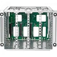 Дисковая корзина ThinkSystem 8x SFF Backplane Kit (для SR655) [4XH7A09832]