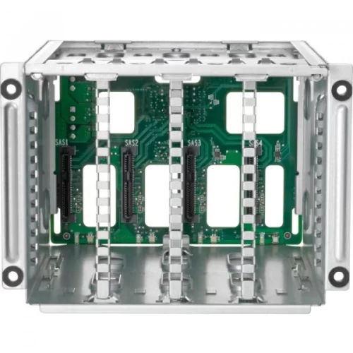 Дисковая корзина ThinkSystem 8x SFF Backplane Kit (для SR655) [4XH7A09832]