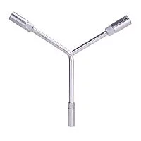 Y-образный торцевой DL101214 10/12/14мм, сталь Cr-V