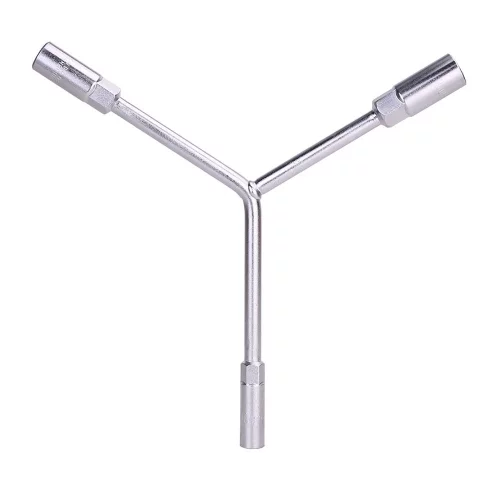 Y-образный торцевой DL101214 10/12/14мм, сталь Cr-V