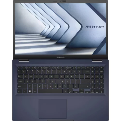 Ноутбук/ ASUS B1502CGA-BQ0775 15.6(1920x1080 (матовый) WVA)/Intel Core i3 N305(3.8Ghz)/16384Mb/256PCISSDGb/noDVD/Int:Intel UHD Graphics/Cam/BT/WiFi/42WHr/war 1y/1.69kg/Star Black/DOS (90NX0621-M00XD0) фото 5