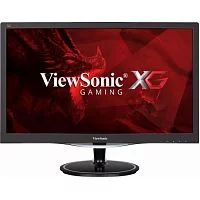 Эскиз Монитор 23.6" Viewsonic VX2457-MHD (VS16263) vs16263