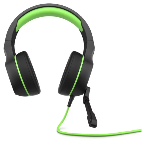 Гарнитура HP Pavilion Gaming 400 Headset (4BX31AA) фото 4