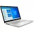 Ноутбук HP 17-by3027ur (13D77EA) (13D77EA#ACB)