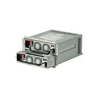Блок питания серверный FSP FSP500-60MRB(S) 500W Mini Redundant (ШВГ=150*84*190мм), 80PLUS Gold, A-PFC, PMBUS1.2, Стандарт IEC 62368, OEM (522604) (9PR5000717)