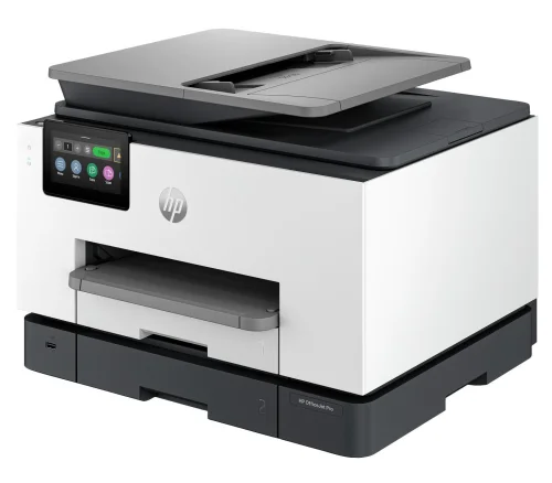 Струйное многофункциональное устройство HP OJ-9130b PRO MFP (4U561B)