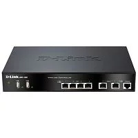 Контроллер беспроводной сети D-Link DWC-1000/ C1A (DWC-1000/ C1A) (DWC-1000/C1A)