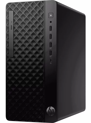 Компьютер HP ProDesk 2 Tower G1aE Ryzen7-8700G,16GB,512GB,No kbd,No mouse,WiFi,BT,DOS,1Wty (B6YA7ET)