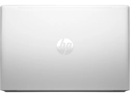 Ноутбук 14 IPS FHD HP ProBook 440 G10 silver (Core i5 1335U/16Gb/512Gb SSD/noDVD/VGA int/FP/noOS) (816N0EA_16G) фото 4