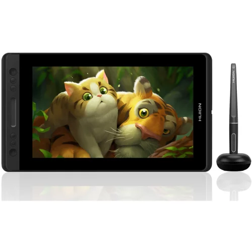 Интерактивный дисплей/ Сенсорный монитор Huion KAMVAS Pro 13