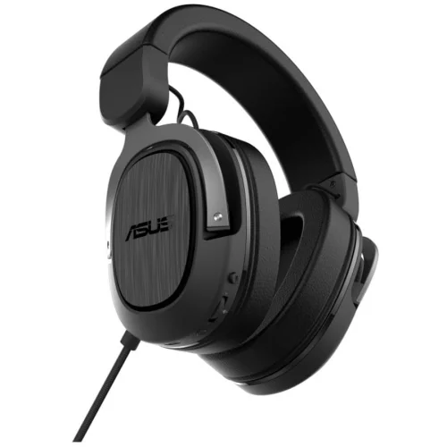 Гарнитура/ TUF GAMING H3 WIRELESS (90YH02ZG-B3UA00) фото 4