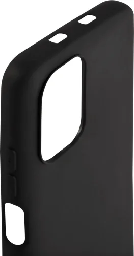 Чехол (клип-кейс) Redline для Xiaomi Poco F3 УТ000025426 черный фото 5