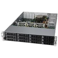 Supermicro SuperChassis 2U LA26AC12-R920LP1 (CSE-LA26AC12-R920LP1)