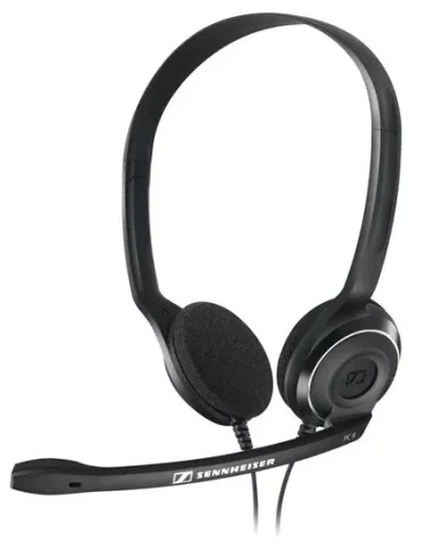 EPOS / Sennheiser Headset PC 8, Stereo, USB, [] (504197)