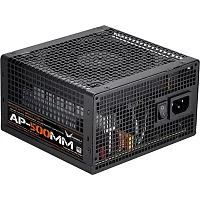 Блок питания Formula V Line AP-500MM, 500W, APFC, 80+, 12cm Fan