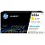 Картридж HP 655A LaserJet желтый (CF452A) (CF452A) Картридж HP 655A LaserJet желтый (CF452A) (CF452A)